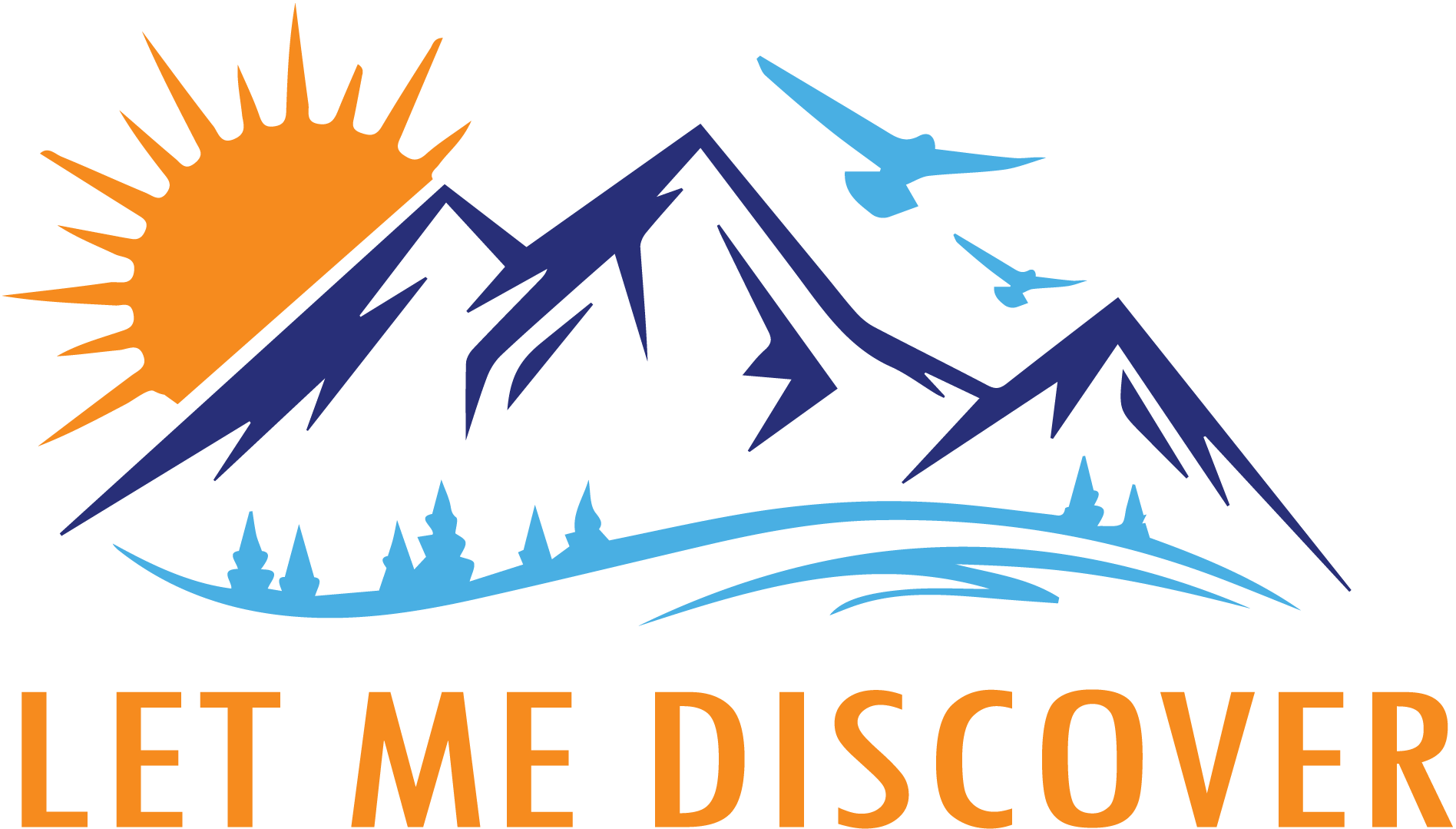 Let Me Discover